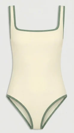 McKenna One Piece - Sage (Sculpteur®)