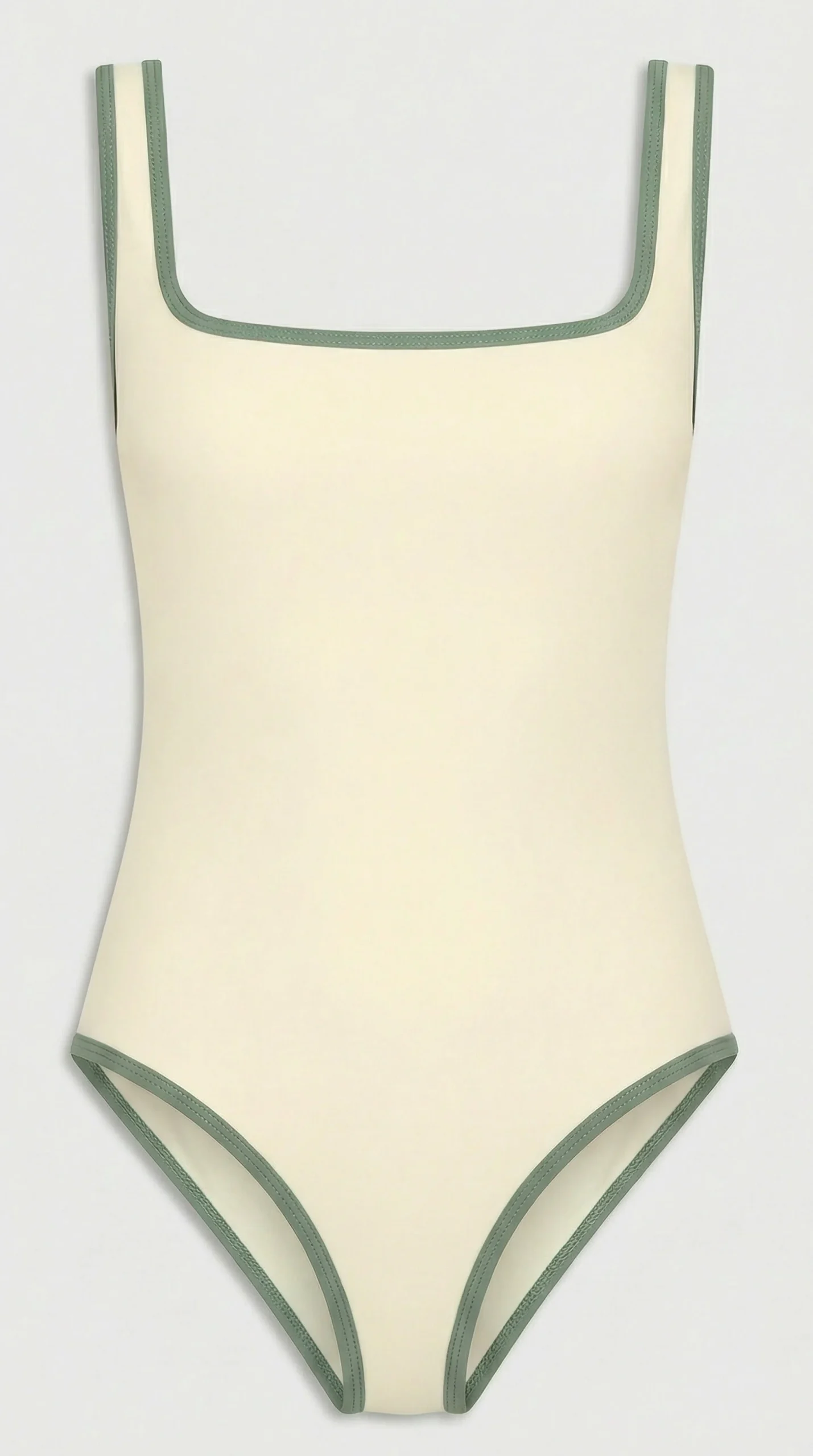 McKenna One Piece - Sage (Sculpteur®)