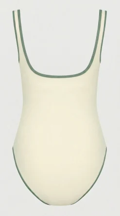 McKenna One Piece - Sage (Sculpteur®)