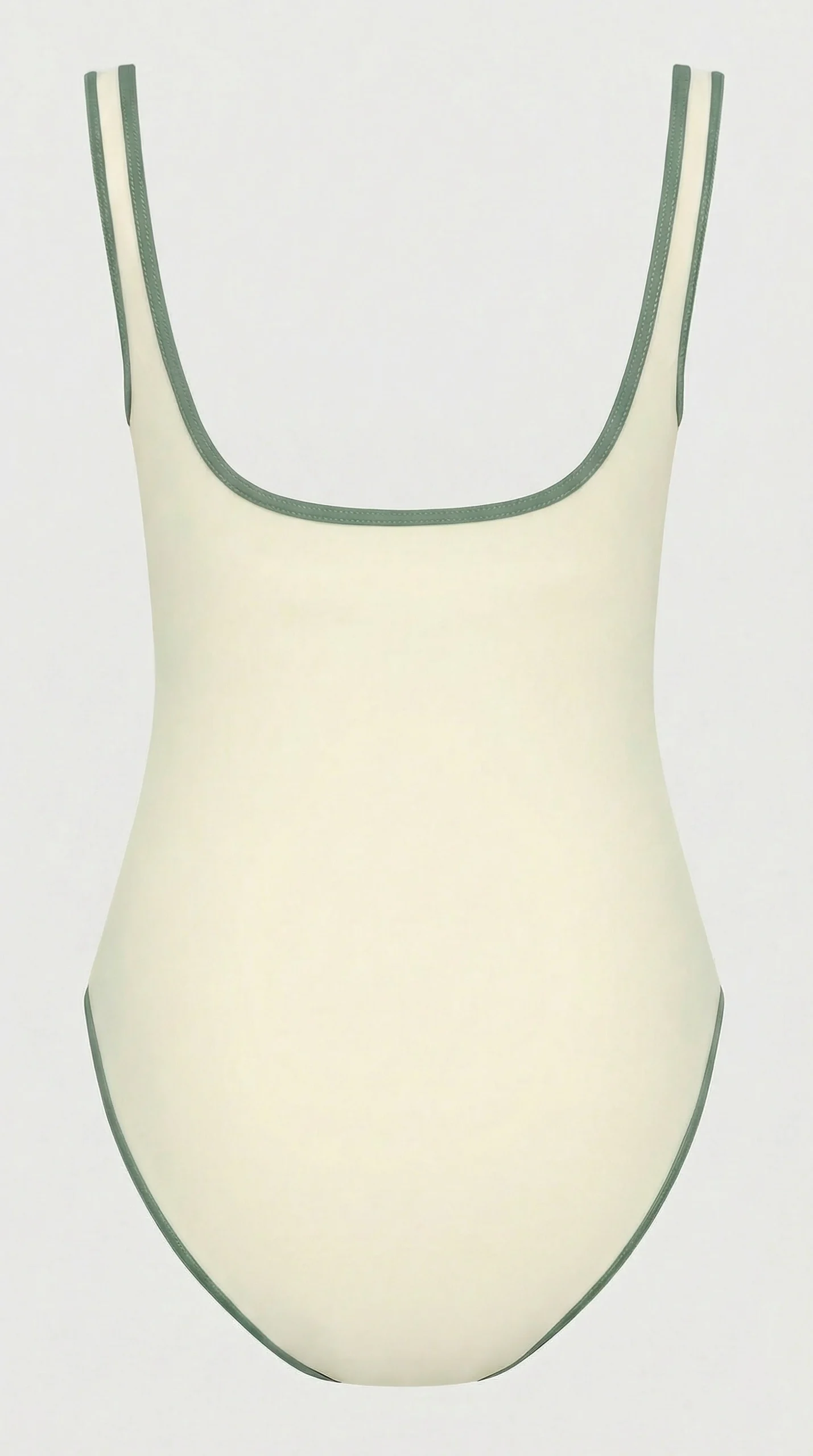McKenna One Piece - Sage (Sculpteur®)