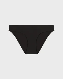 Nadia Bikini Bottom - Black (Sculpteur®)