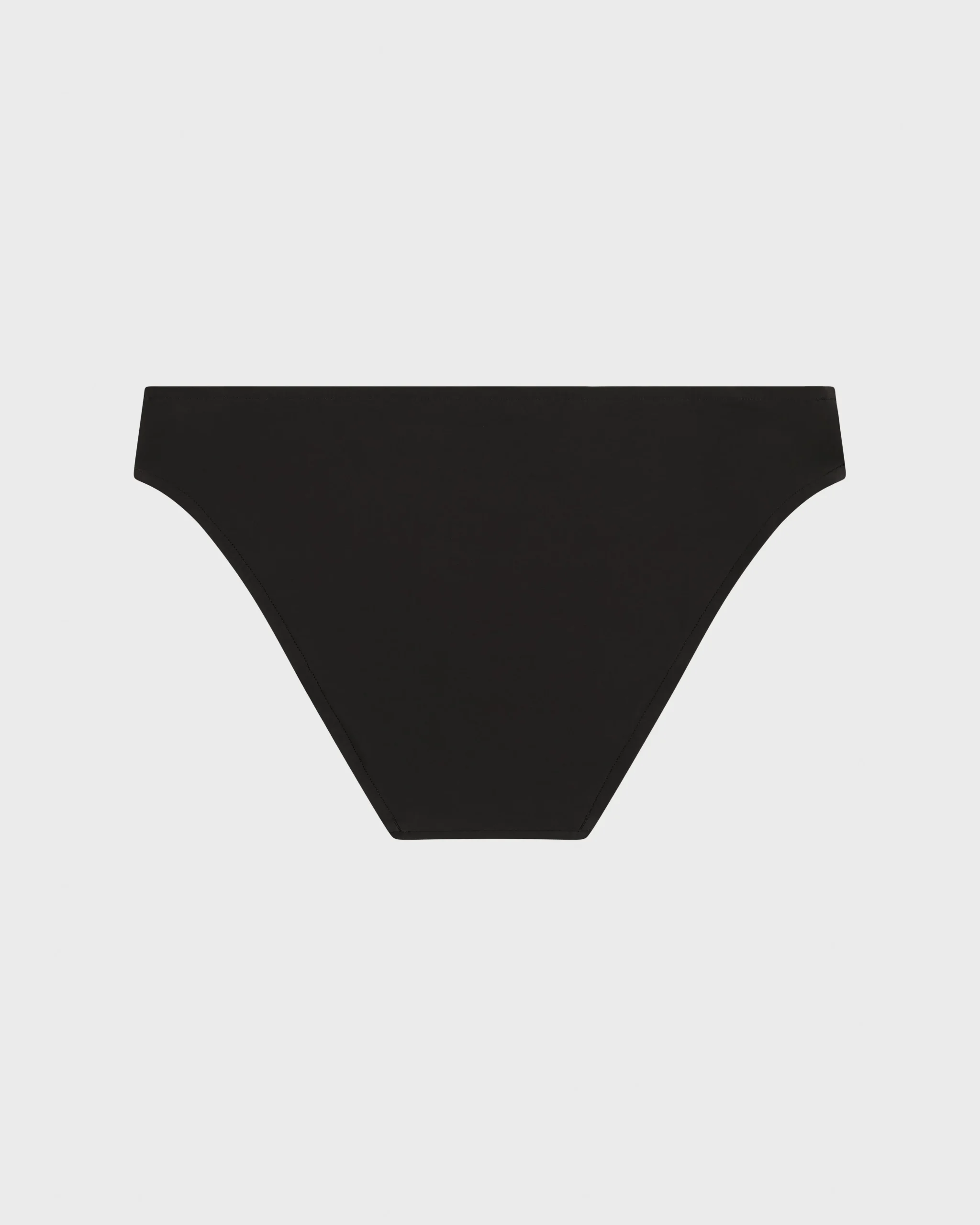 Nadia Bikini Bottom - Black (Sculpteur®)