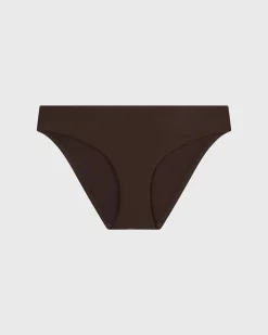 Nadia Bikini Bottom - Mocha (Sculpteur®)