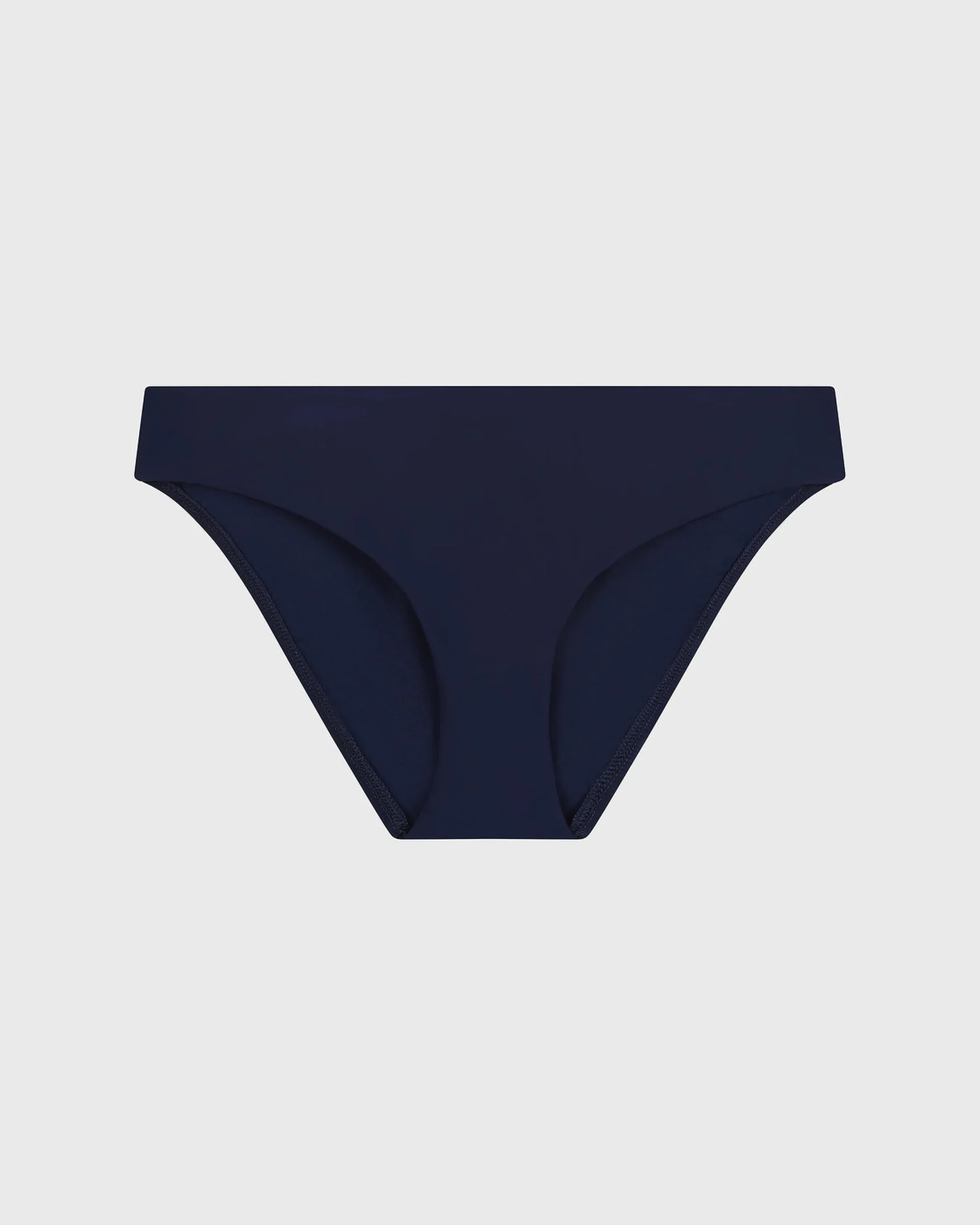 Nadia Bikini Bottom - Navy (Sculpteur®)