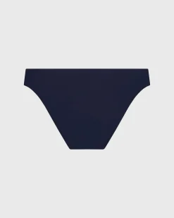 Nadia Bikini Bottom - Navy (Sculpteur®)