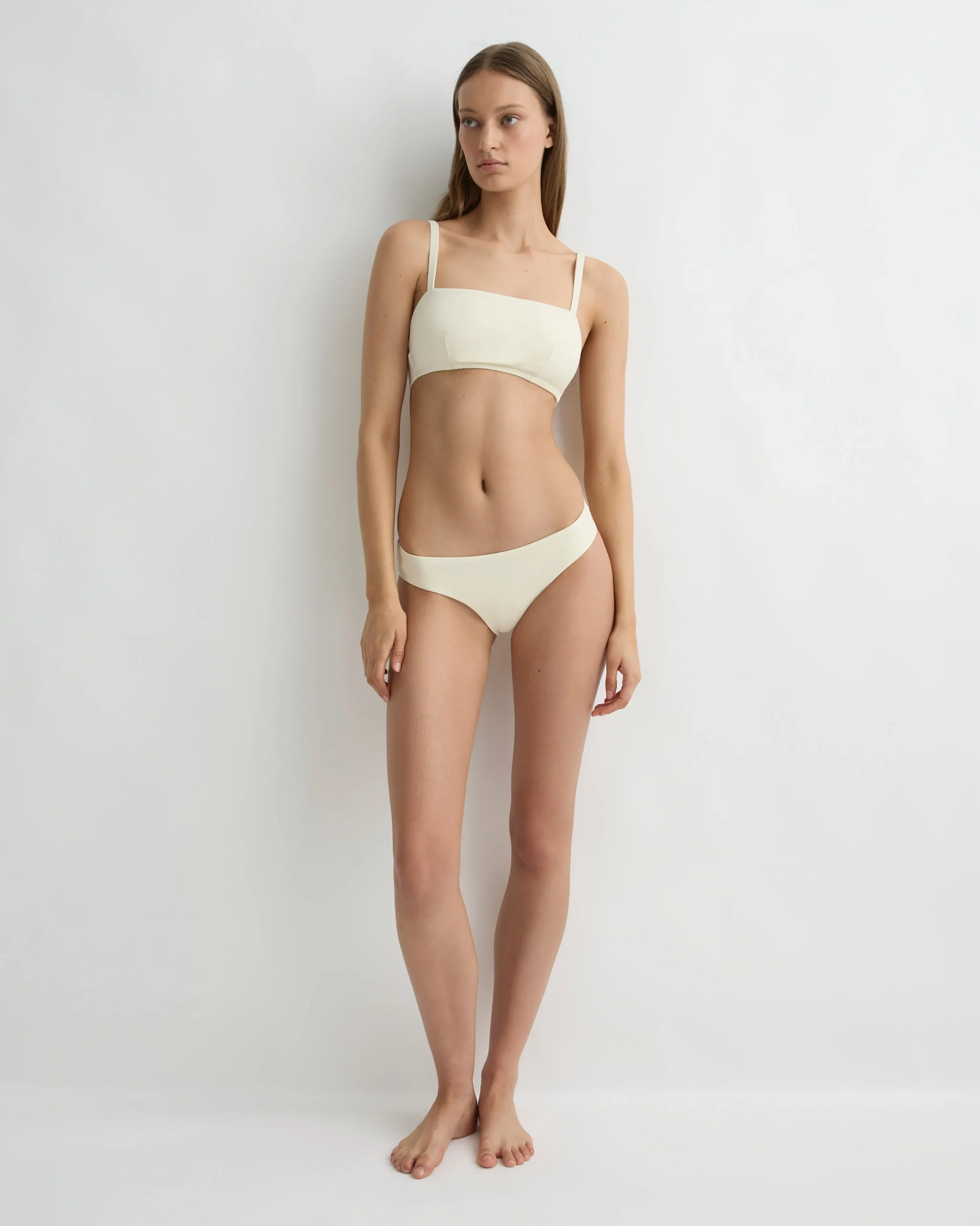 Nadia Bikini Bottom - Pearl (Sculpteur®)