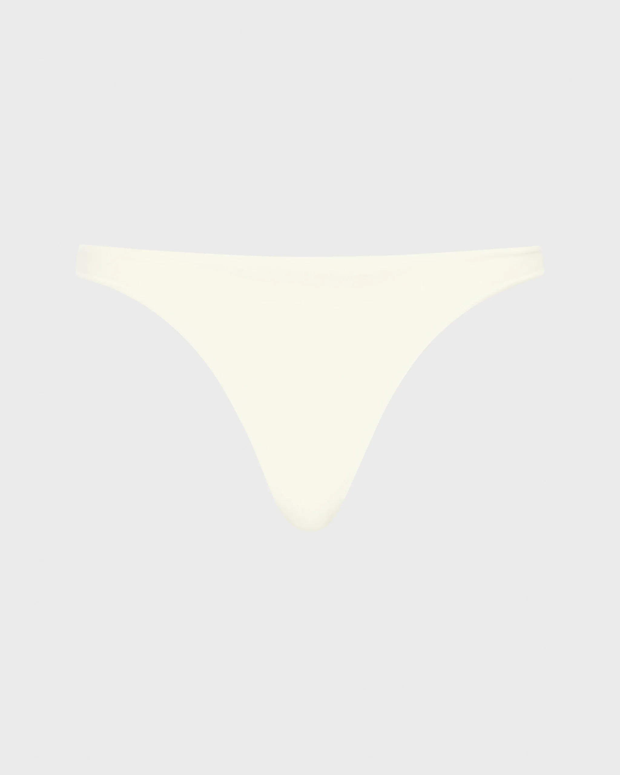 Nadia Bikini Bottom - Pearl (Sculpteur®)