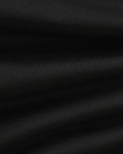 Parker Long Sleeve One Piece - Black (Singuleur®)