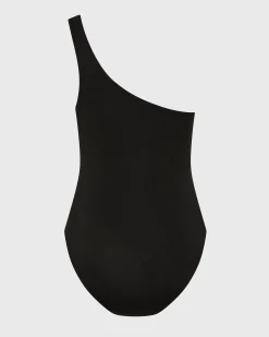 Phoebe One Piece - Black (Singuleur®)