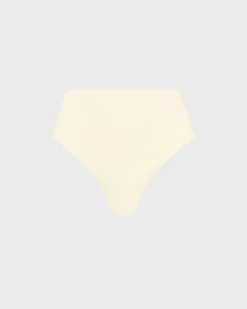 Poppy Bikini Bottom - Porcelain (Embodee™)
