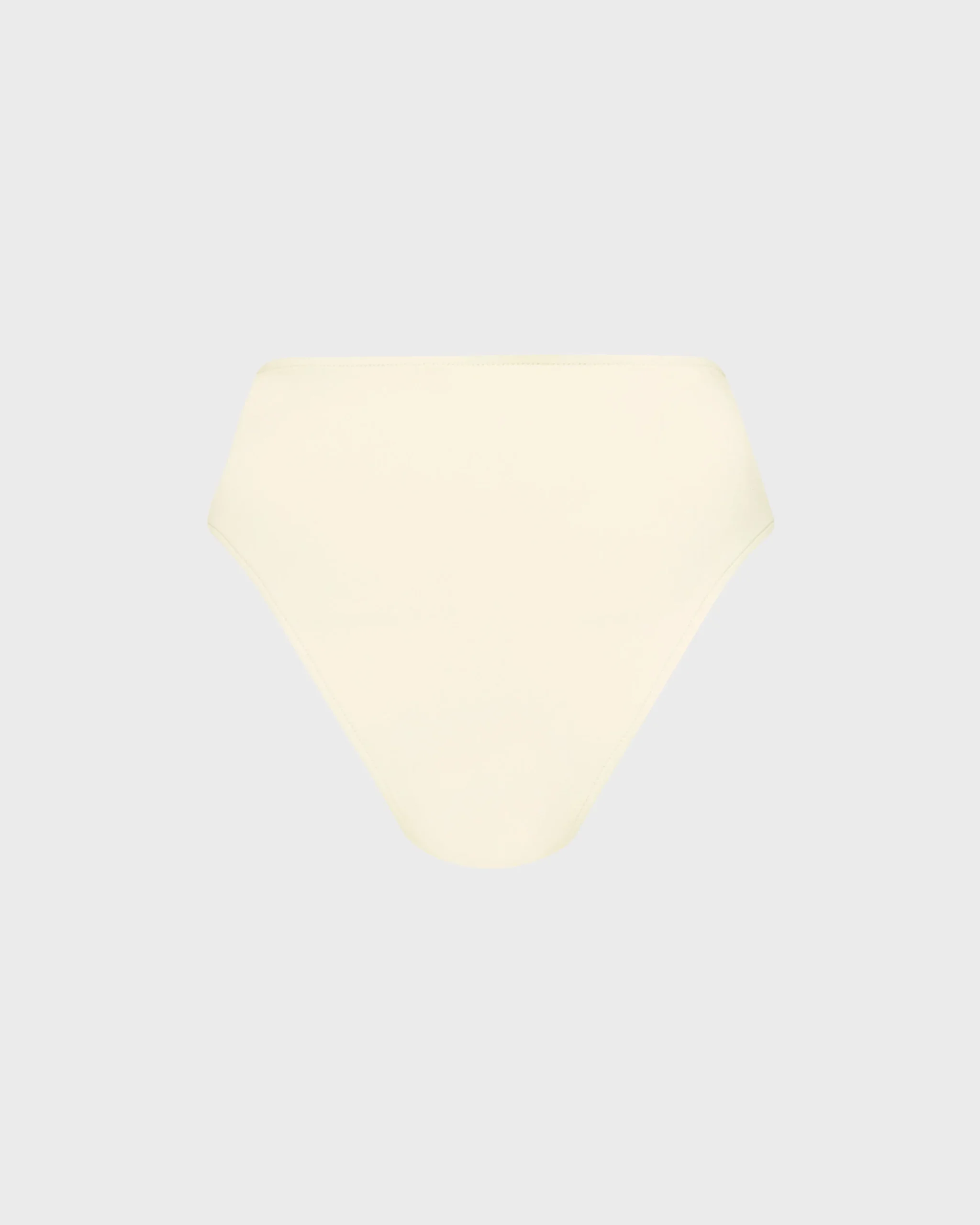 Poppy Bikini Bottom - Porcelain (Embodee™)