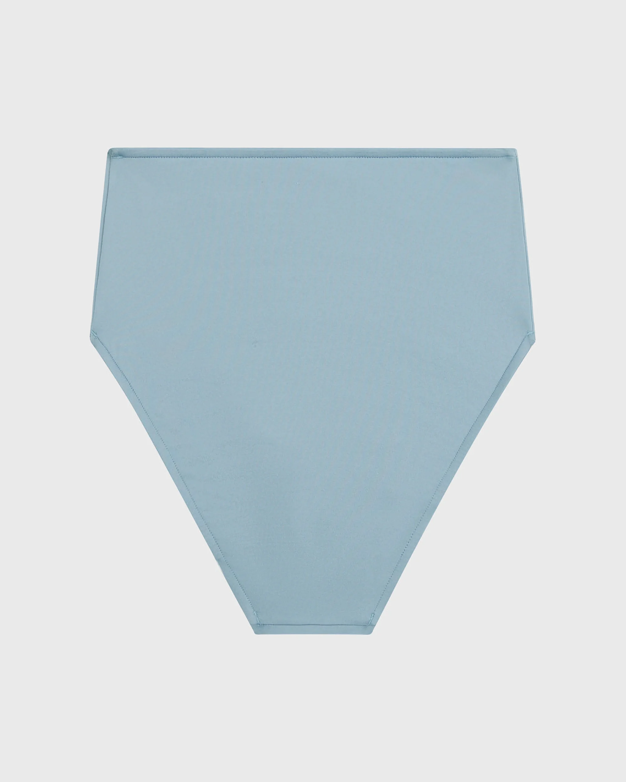 Poppy Bikini Bottom - Smoke (Embodee™)