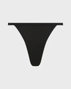 Presley Bikini Bottom - Black (Embodee™)