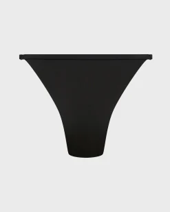Presley Bikini Bottom - Black (Embodee™)