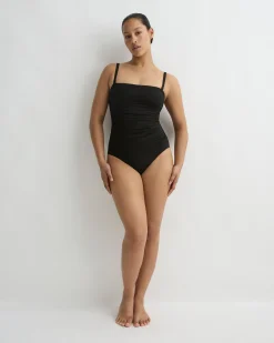 Raya One Piece - Black (Embodee™)