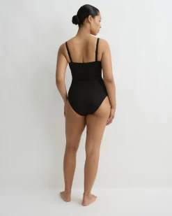 Raya One Piece - Black (Embodee™)