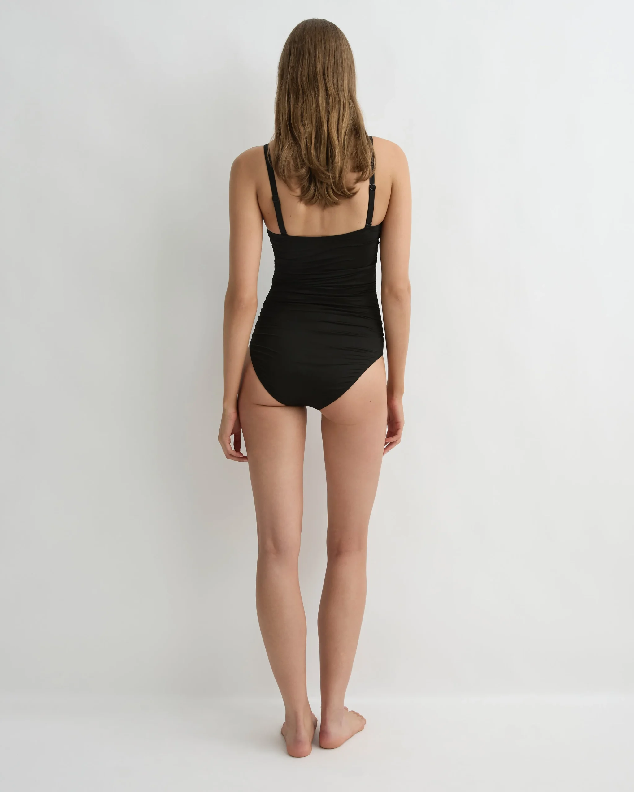 Raya One Piece - Black (Embodee™)