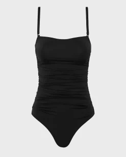 Raya One Piece - Black (Embodee™)