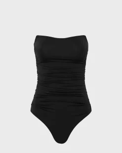 Raya One Piece - Black (Embodee™)