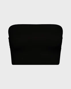 Stella Bikini Top - Black (Embodee™)