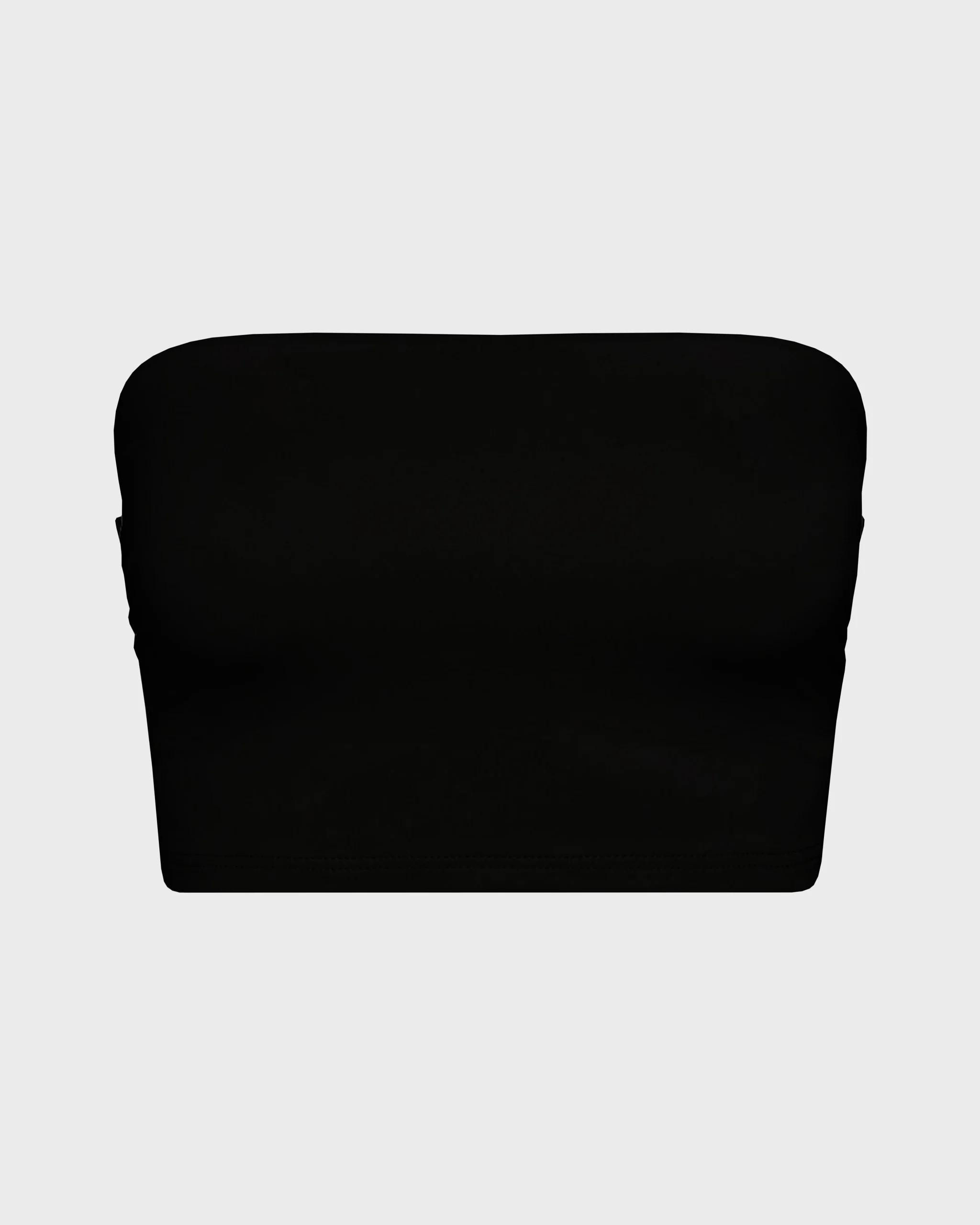 Stella Bikini Top - Black (Embodee™)