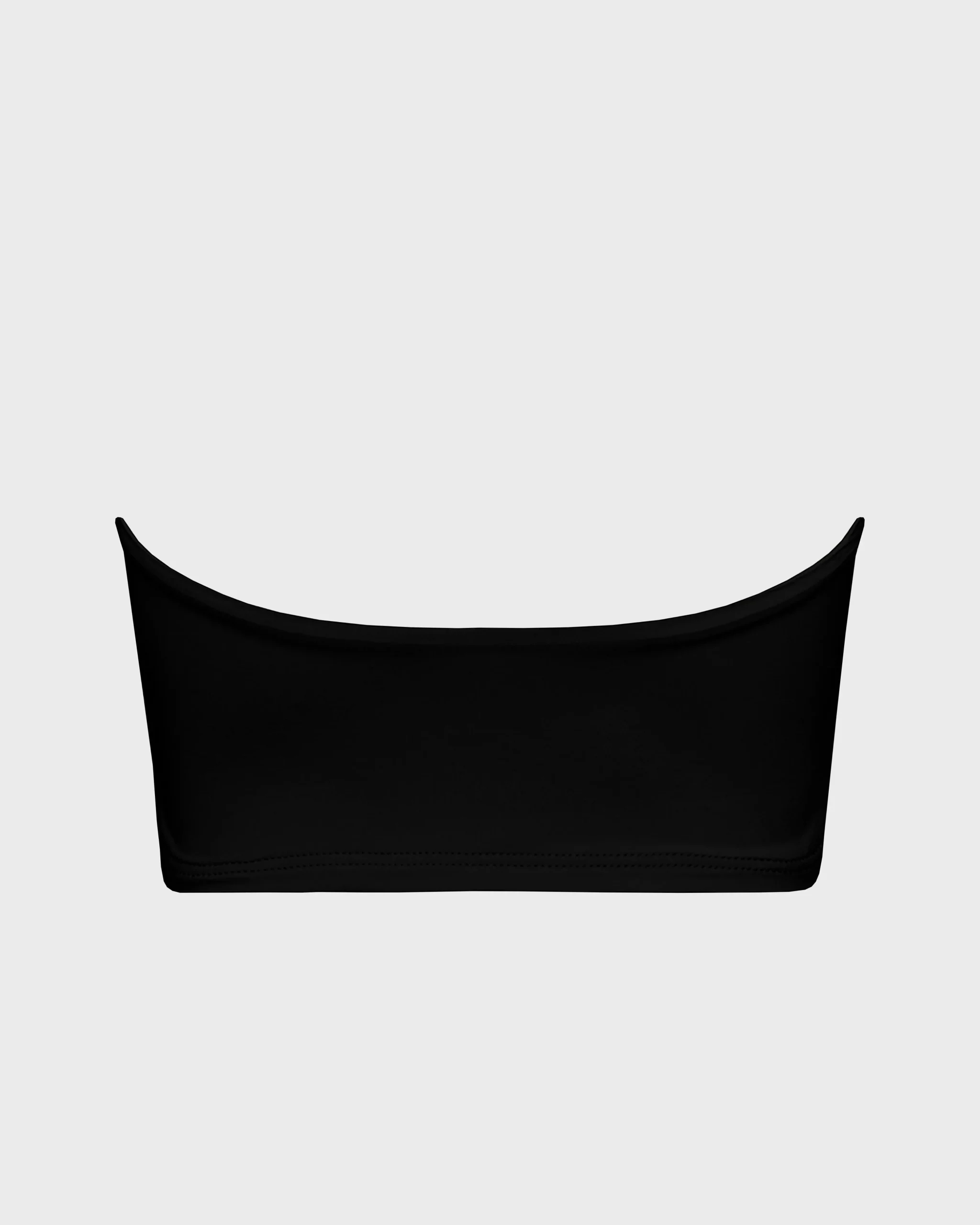 Stella Bikini Top - Black (Embodee™)