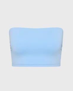 Stella Bikini Top - Cornflower (Embodee™)
