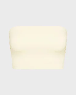 Stella Bikini Top - Porcelain (Embodee™)