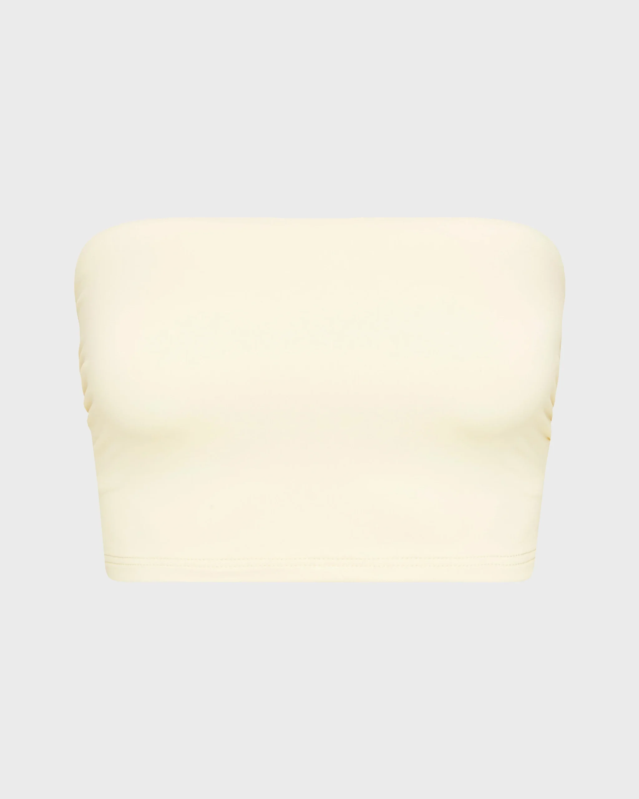 Stella Bikini Top - Porcelain (Embodee™)