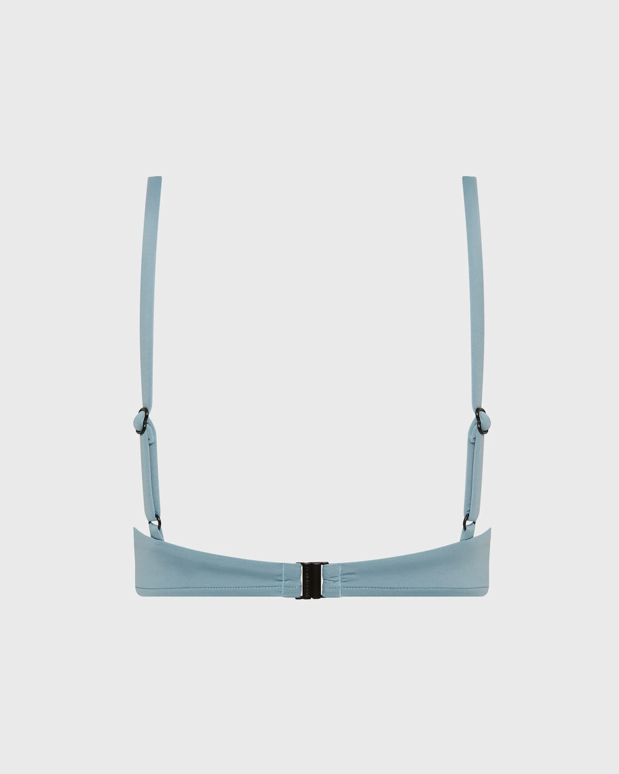 Suki Bikini Top - Smoke (Embodee™)