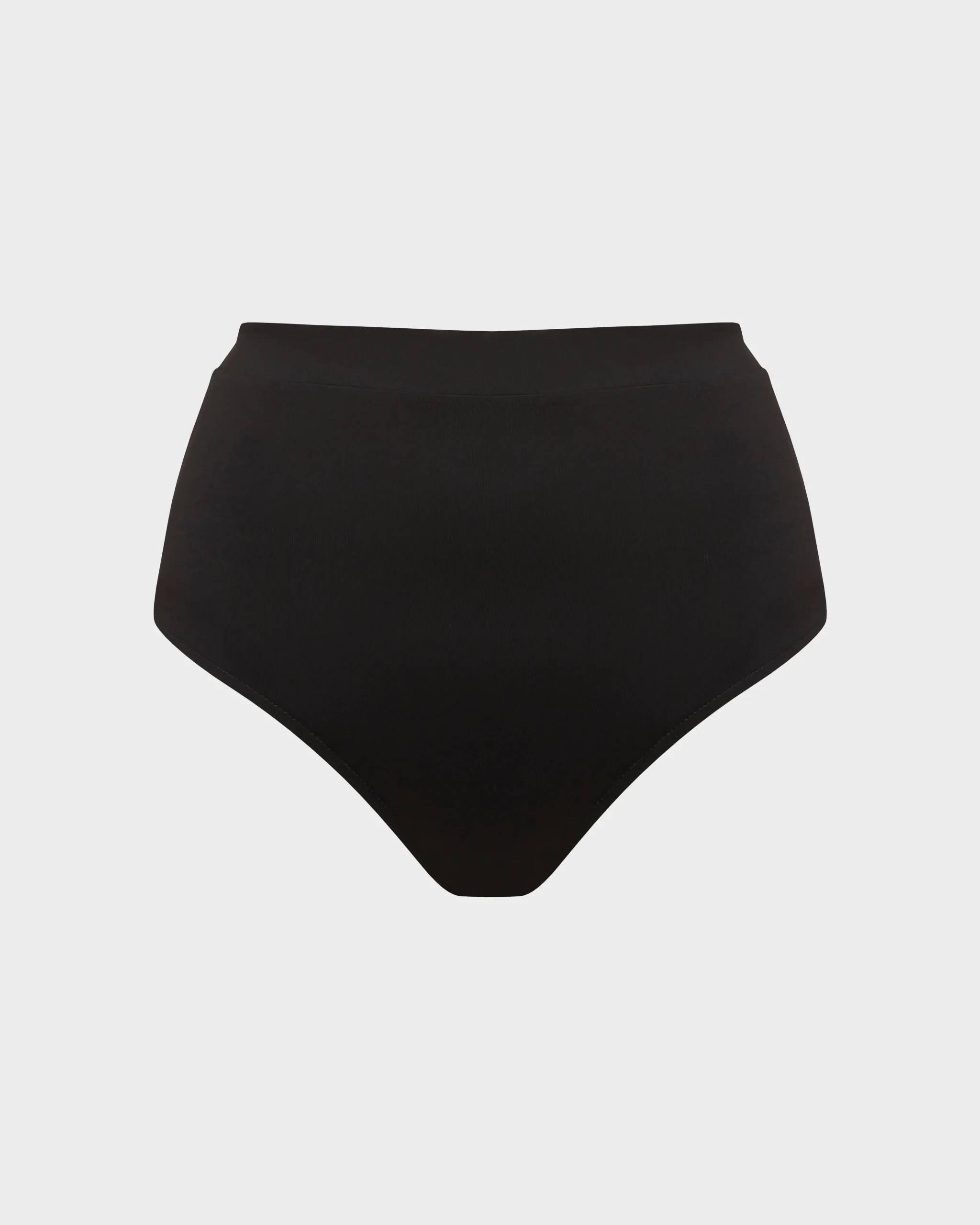 Talia Bikini Bottom - Black (Singuleur®)