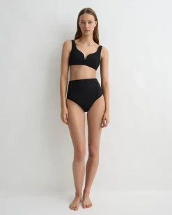 Veralise Bikini Top - Black (Sculpteur®)