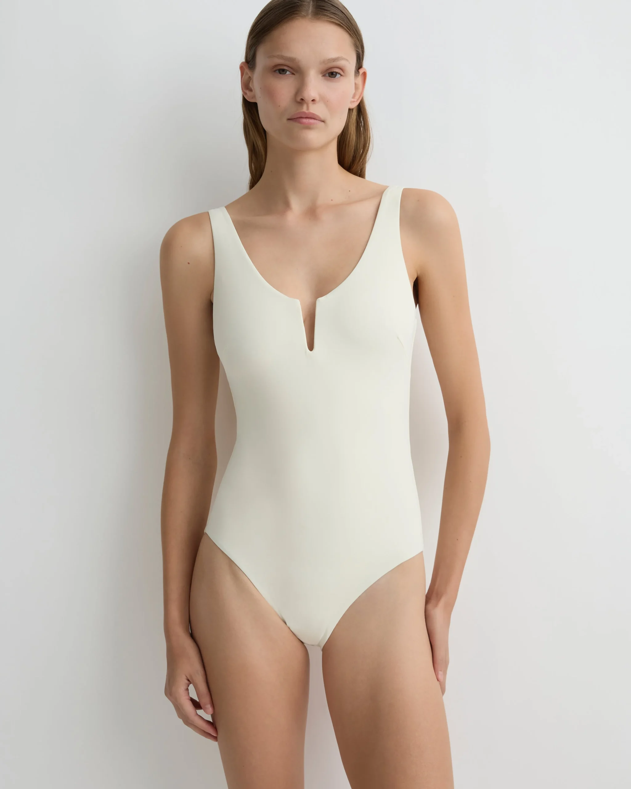 Verity One Piece - Pearl (Sculpteur®)