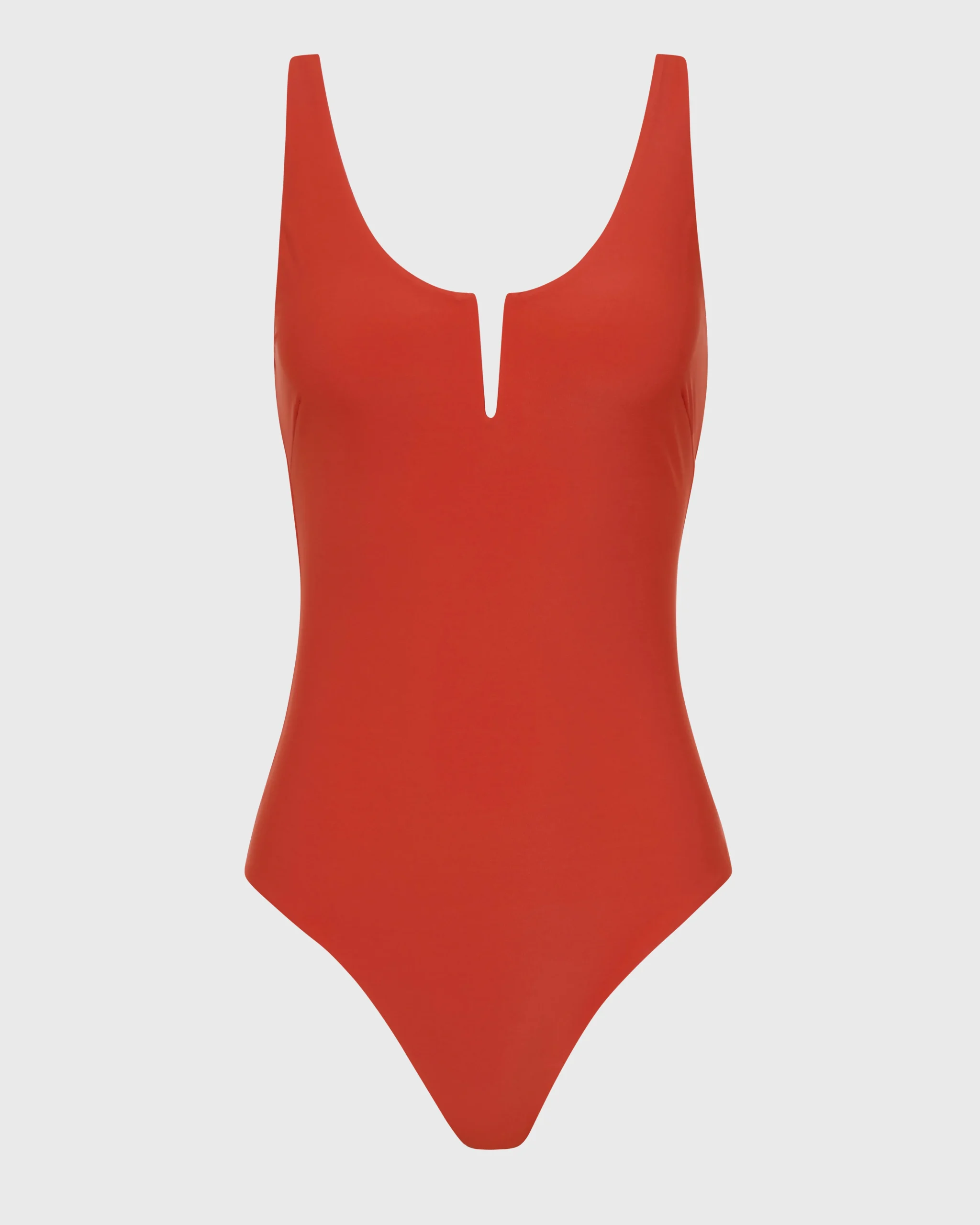 Verity One Piece - Rosso (Sculpteur®)
